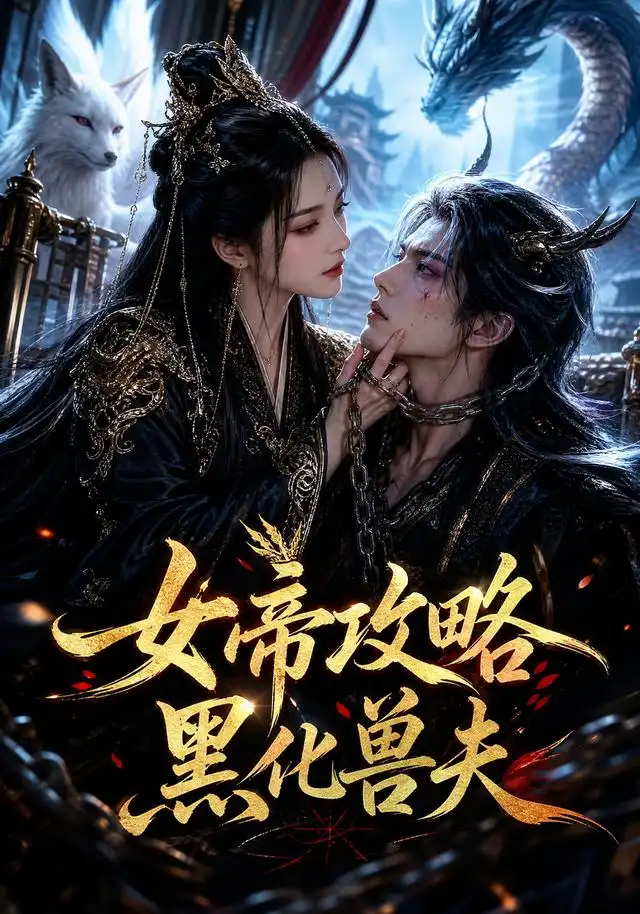 《女帝攻略黑化兽夫（58集）AI短剧》短剧全集免费在线看