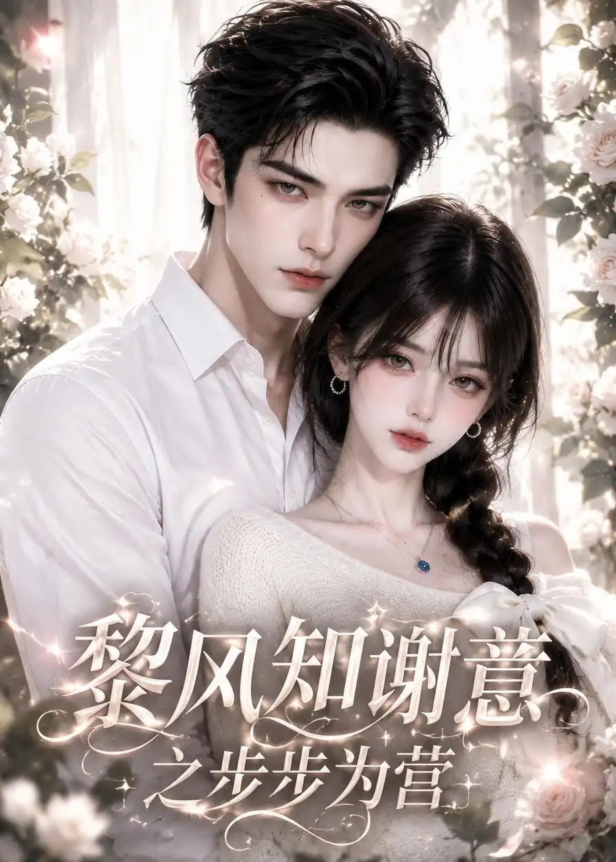 《黎风知谢意之步步为营（122集）AI短剧》短剧全集免费在线看