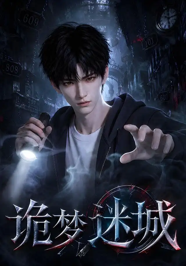 《诡梦迷城（71集）AI短剧》短剧全集免费在线看
