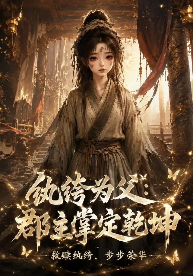 《纨绔为父：郡主掌定乾坤&纨绔为父郡主掌定乾坤（249集）AI短剧》短剧全集免费在线看