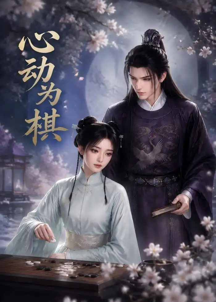 《心动为棋（31集）AI短剧》短剧全集免费在线看