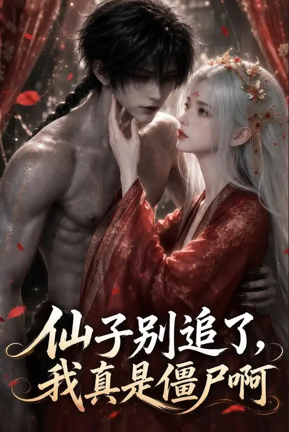 《仙子别追了，我真是僵尸啊&仙子别追了我真是僵尸啊（104集）AI短剧》短剧全集免费在线看