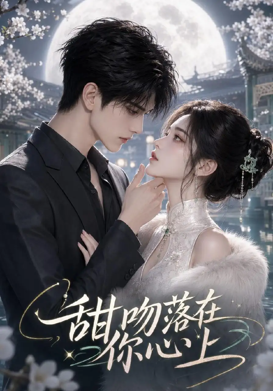 《甜吻落在你心上（123集）AI短剧》短剧全集免费在线看