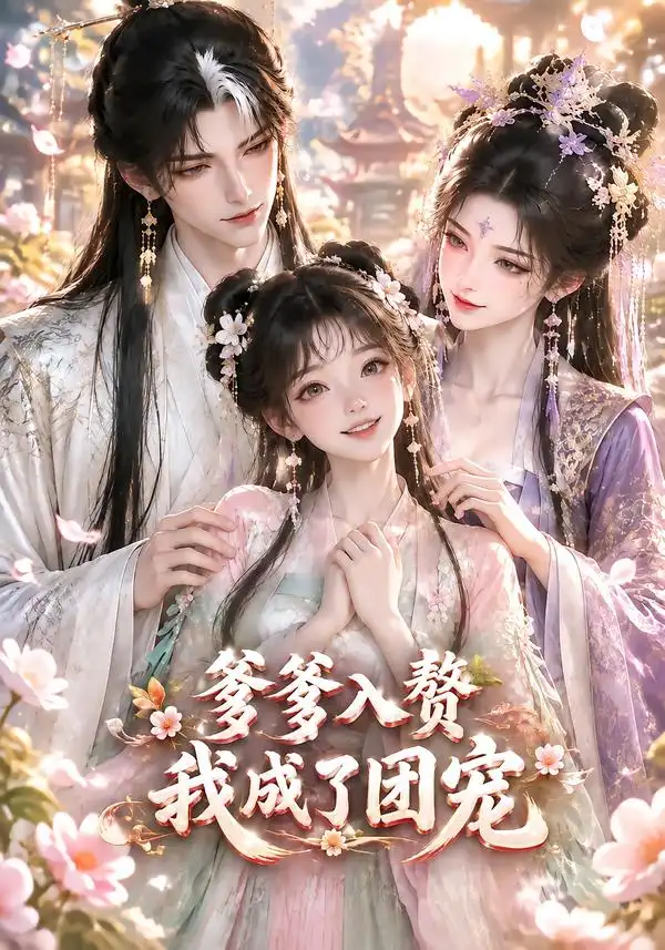《爹爹入赘我成了团宠（48集）AI短剧》短剧全集免费在线看