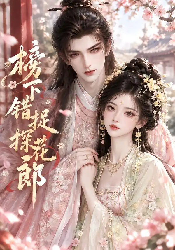 《榜下错捉探花郎（53集）AI短剧》短剧全集免费在线看