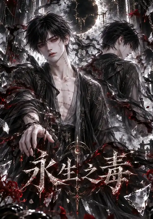 《永生之毒（206集）AI短剧》短剧全集免费在线看