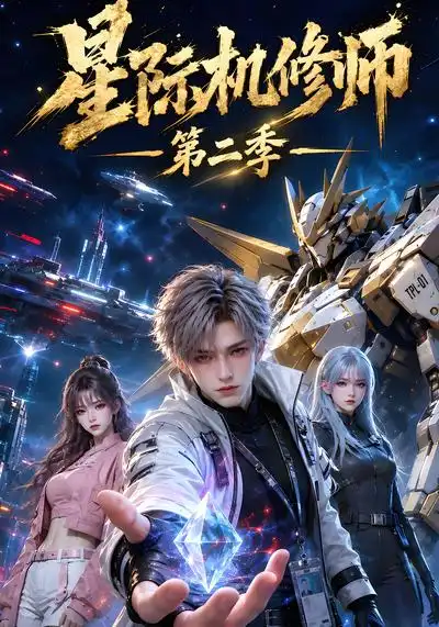 《星际机修师第二季（301集）AI短剧》短剧全集免费在线看