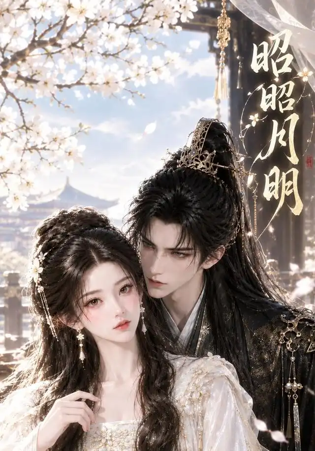 《昭昭月明-第一季&昭昭月明第一季（31集）AI短剧》短剧全集免费在线看