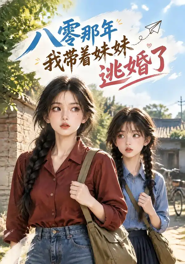 《八零那年我带着妹妹逃婚了（159集）AI短剧》短剧全集免费在线看