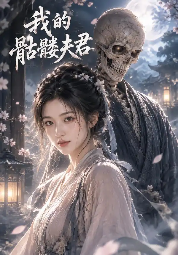 《我的骷髅夫君（69集）AI短剧》短剧全集免费在线看