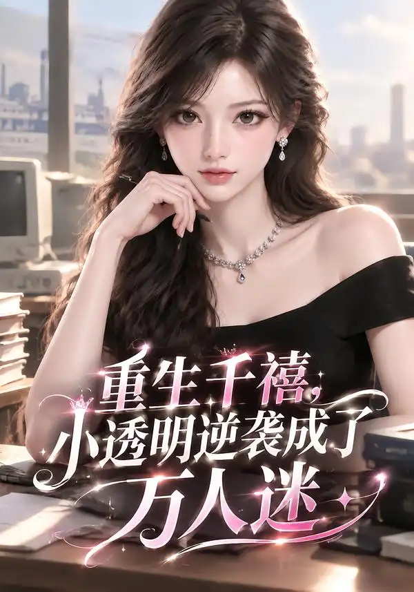 《重生千禧，小透明逆袭成了万人迷&重生千禧小透明逆袭成了万人迷（214集）AI短剧》短剧全集免费在线看