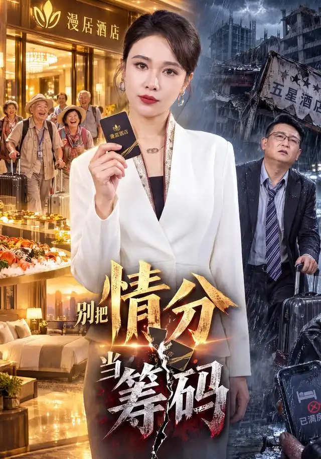 《别把情分当筹码（72集）吴帆&王小健》短剧全集免费在线看