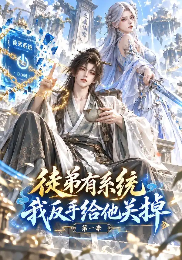 《徒弟有系统，我反手给他关掉第一季&徒弟有系统我反手给他关掉第一季（131集）AI短剧》短剧全集免费在线看