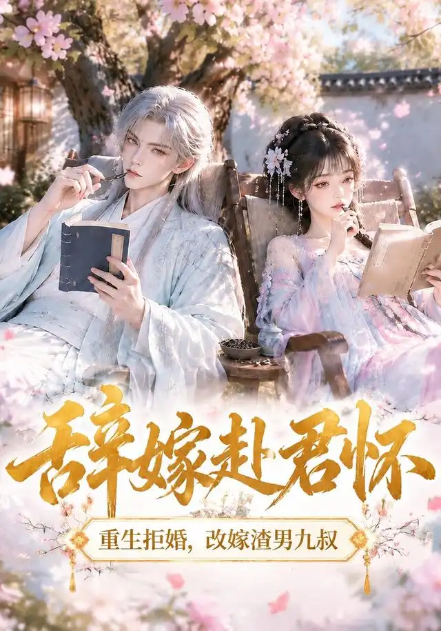 《辞嫁赴君怀（101集）AI短剧》短剧全集免费在线看