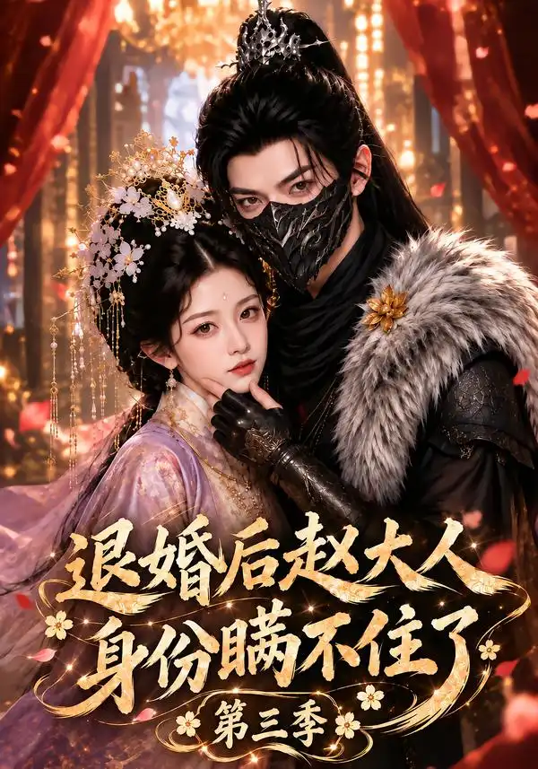 《退婚后赵大人身份瞒不住了第三季（167集）AI短剧》短剧全集免费在线看