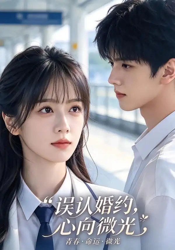 《误认婚约，心向微光&误认婚约心向微光（58集）AI短剧》短剧全集免费在线看