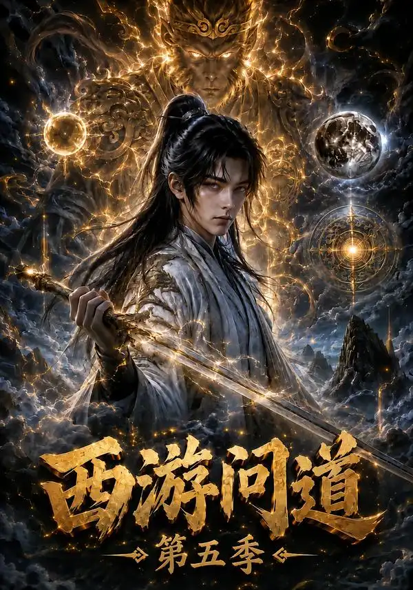 《西游问道第五季（239集）AI短剧》短剧全集免费在线看