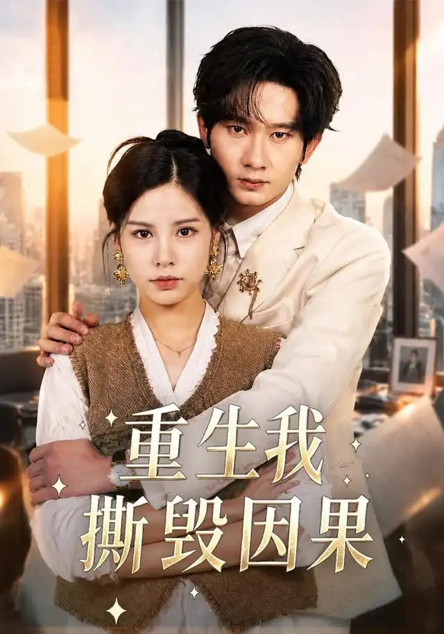 《重生我撕毁因果（60集）翁淇&周文彬》短剧全集免费在线看