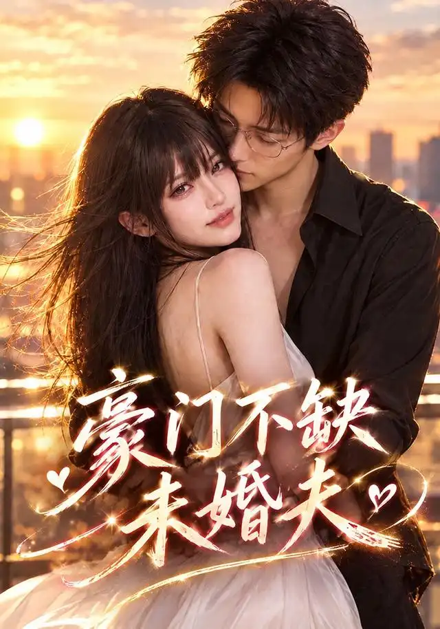 《豪门不缺未婚夫（80集）AI短剧》短剧全集免费在线看