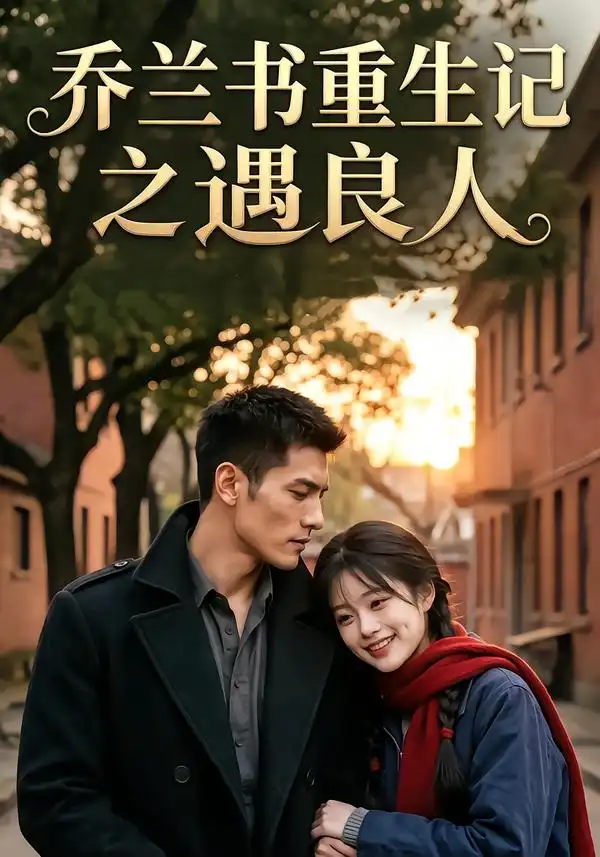 《乔兰书重生记之遇良人（126集） AI短剧》短剧全集免费在线看