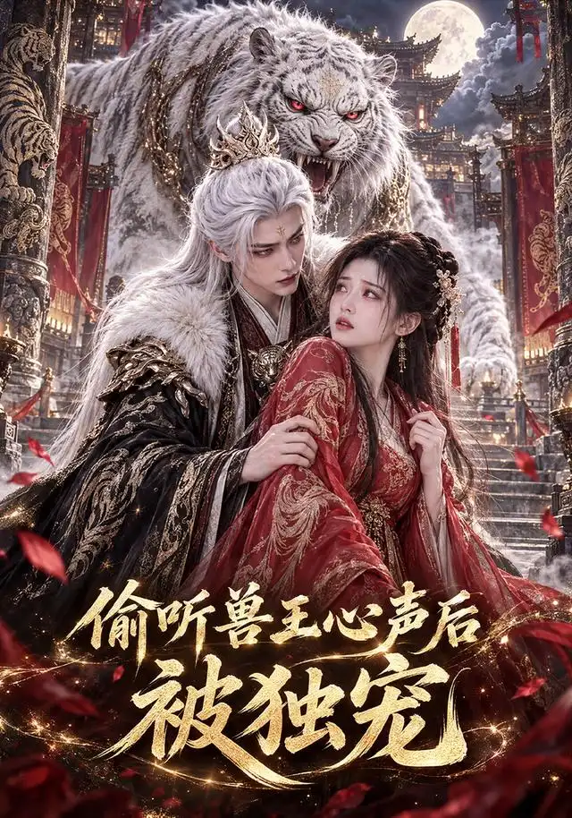 《偷听兽王心声后被独宠（87集）AI短剧》短剧全集免费在线看