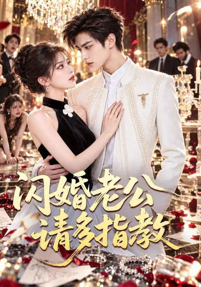 《闪婚老公请多指教（100集）AI短剧》短剧全集免费在线看