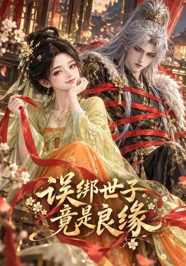 《误绑世子，竟是良缘&误绑世子竟是良缘（149集）AI短剧》短剧全集免费在线看