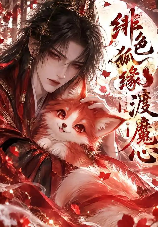 《绯色狐缘渡魔心（50集）AI短剧》短剧全集免费在线看
