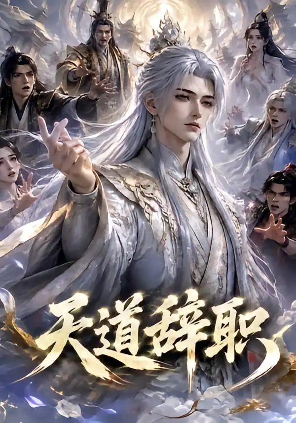 《天道辞职（34集）AI短剧》短剧全集免费在线看