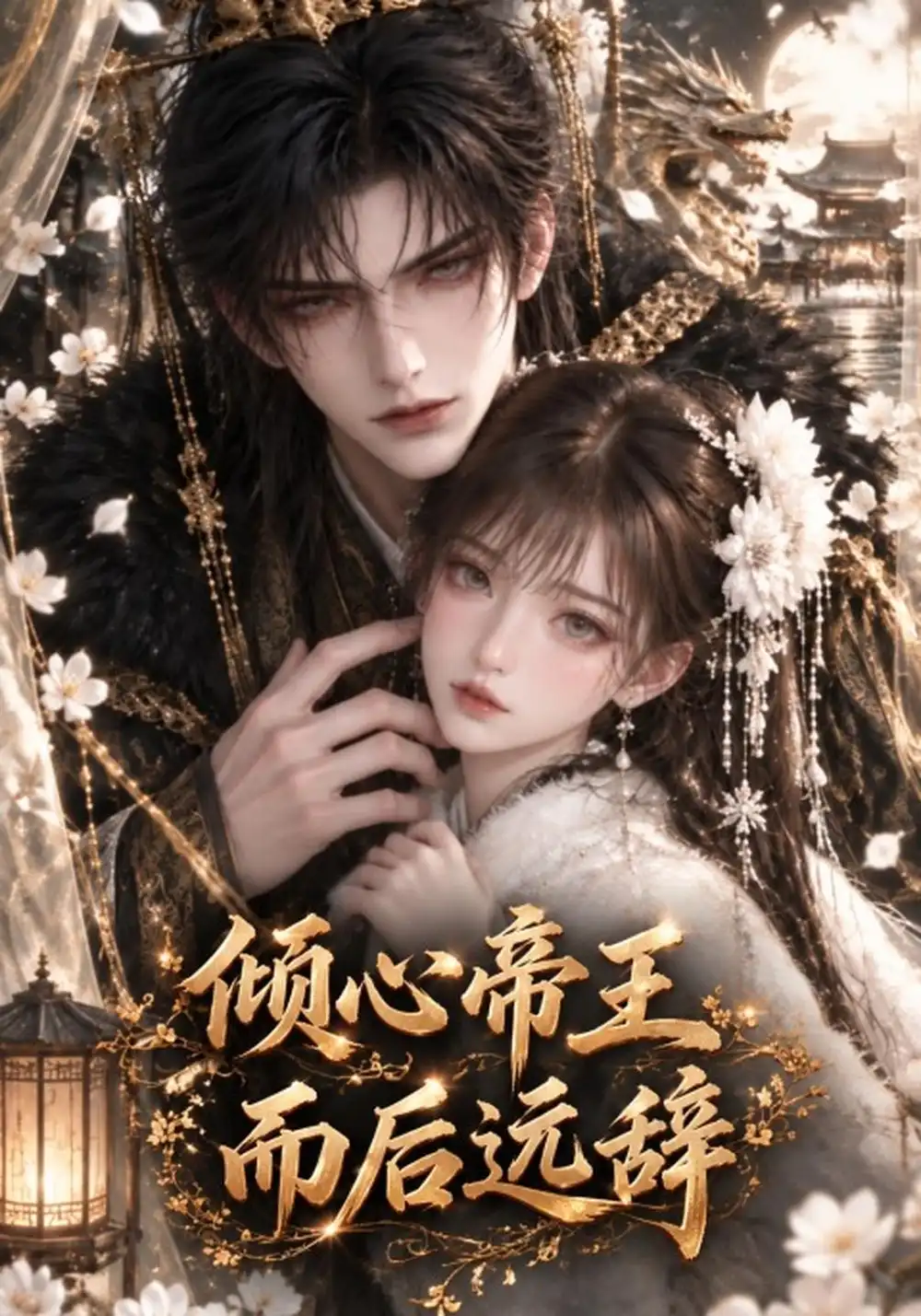 《倾心帝王而后远辞（91集）AI短剧》短剧全集免费在线看