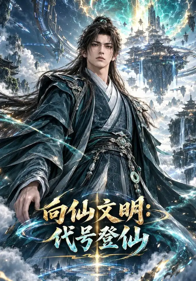 《向仙文明：代号登仙&向仙文明代号登仙（302集）AI短剧》短剧全集免费在线看