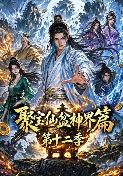 《聚宝仙盆神界篇第十二季（189集）AI短剧》短剧全集免费在线看