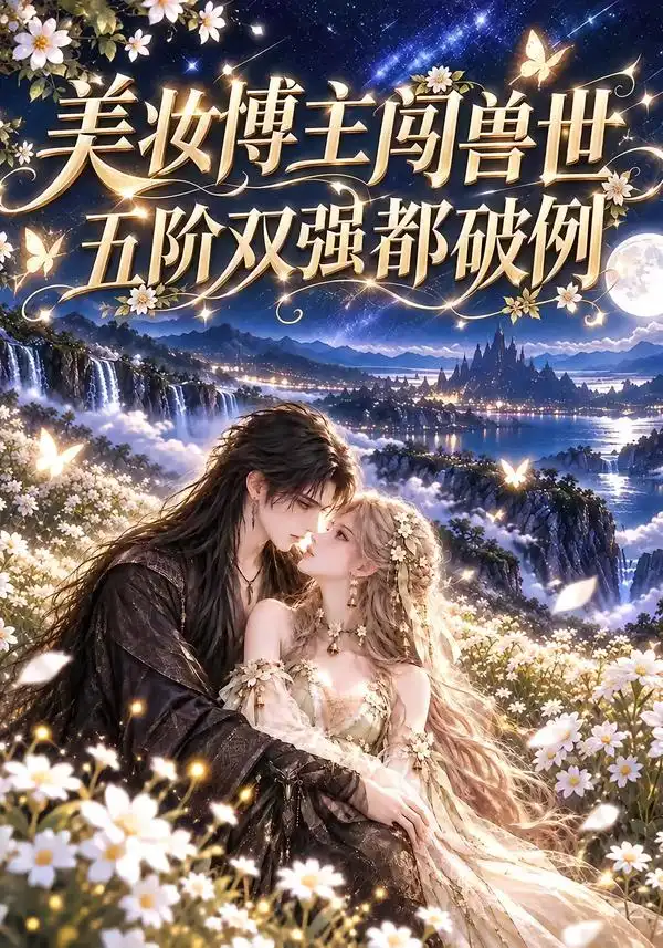 《美妆博主闯兽世，五阶双强都破例&美妆博主闯兽世五阶双强都破例（99集）AI短剧》短剧全集免费在线看