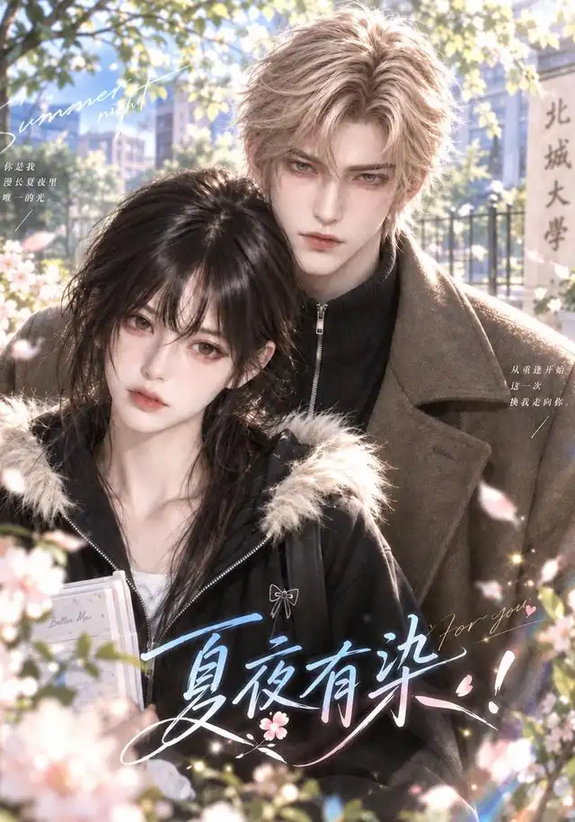 《夏夜有染！&夏夜有染（98集）AI短剧》短剧全集免费在线看
