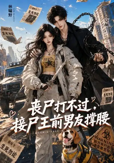 《丧尸打不过，接尸王前男友撑腰&丧尸打不过接尸王前男友撑腰（183集）AI短剧》短剧全集免费在线看