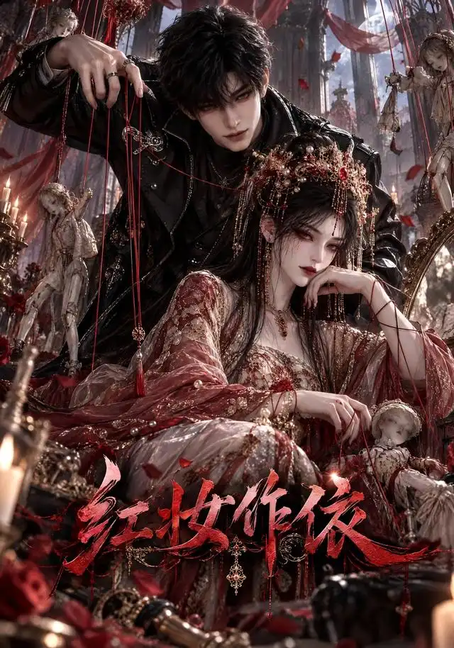 《红妆作依（133集）AI短剧》短剧全集免费在线看