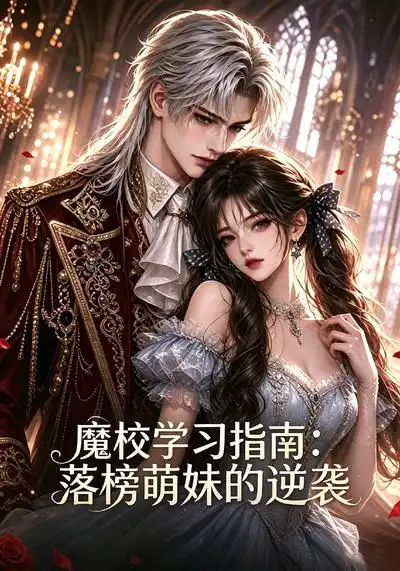 《魔校学习指南：落榜萌妹的逆袭&魔校学习指南落榜萌妹的逆袭（86集）AI短剧》短剧全集免费在线看