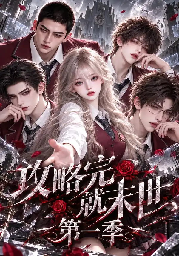 《攻略完就末世第一季（47集）AI短剧》短剧全集免费在线看