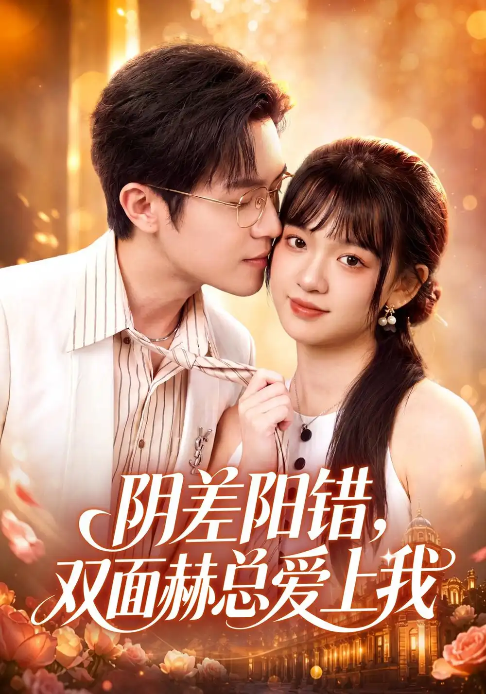 《阴差阳错，双面赫总爱上我&阴差阳错双面赫总爱上我（84集）邵之鹏＆赵影＆江路祺》短剧全集免费在线看