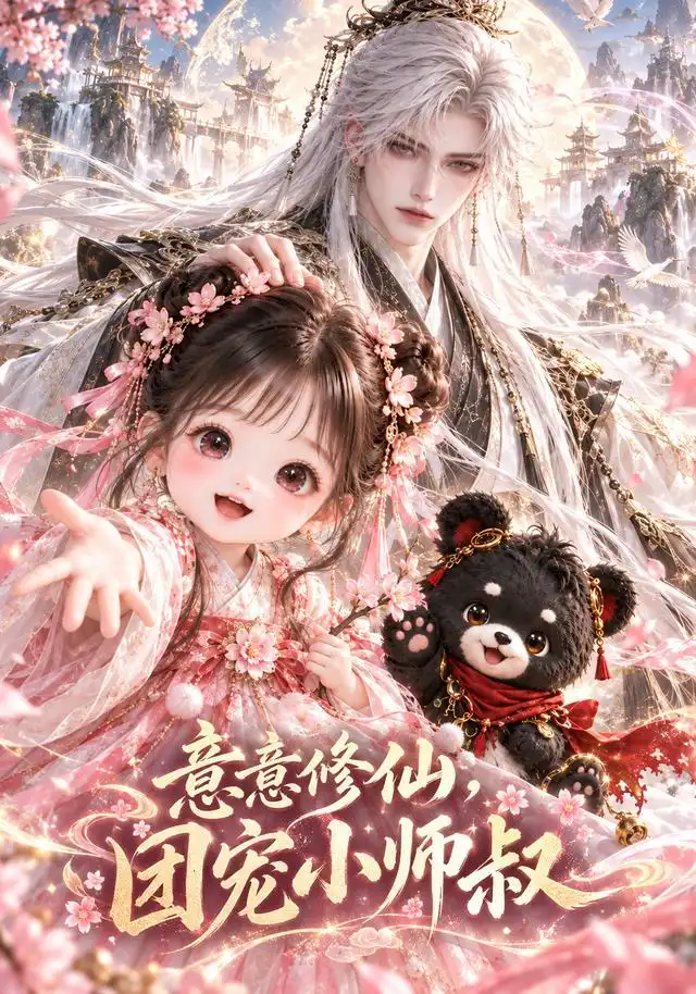 《意意修仙，团宠小师叔&意意修仙团宠小师叔（131集）AI短剧（2026）》短剧全集免费在线看