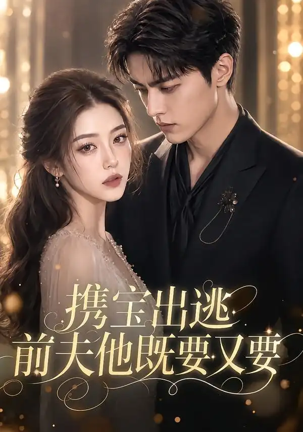 《携宝出逃，前夫他既要又要&携宝出逃前夫他既要又要（75集）AI短剧》短剧全集免费在线看