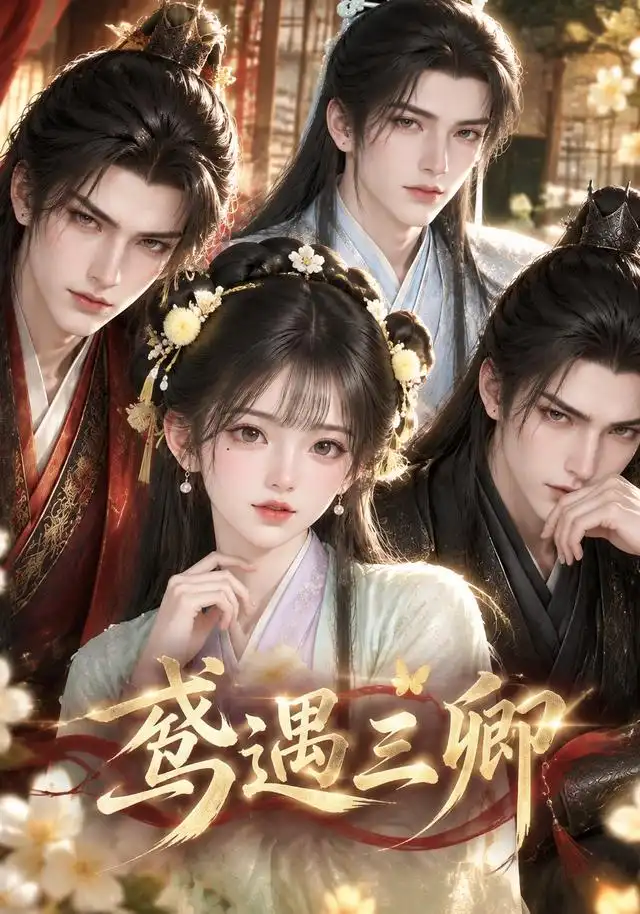 《鸢遇三卿（32集）AI短剧》短剧全集免费在线看
