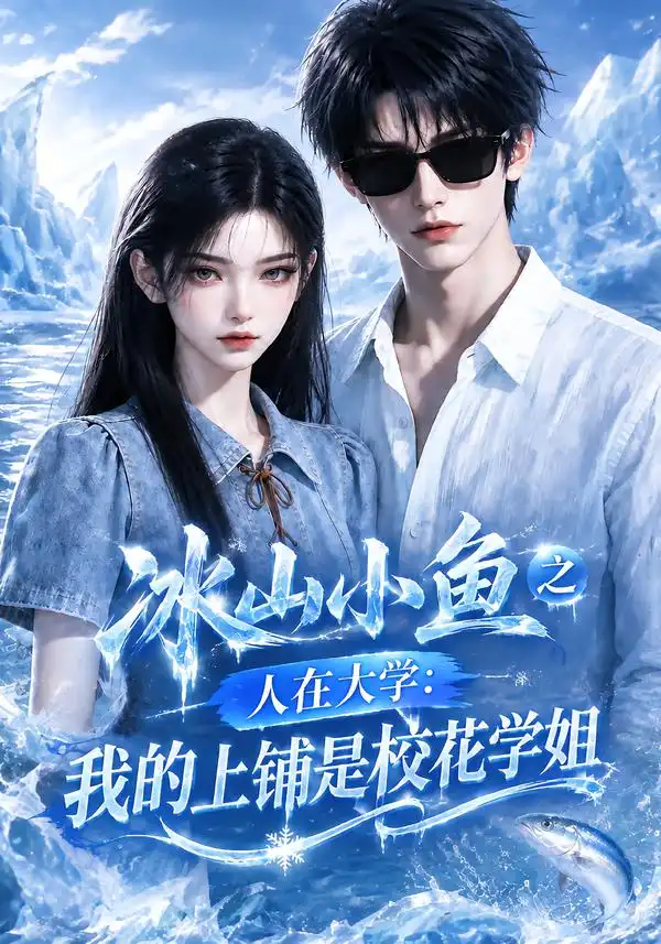 《冰山小鱼之人在大学：我的上铺是校花学姐&冰山小鱼之人在大学我的上铺是校花学姐（111集）AI短剧》短剧全集免费在线看
