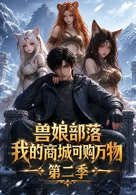 《兽娘部落，我的商城可购万物第二季&兽娘部落我的商城可购万物第二季（100集）AI短剧》短剧全集免费在线看