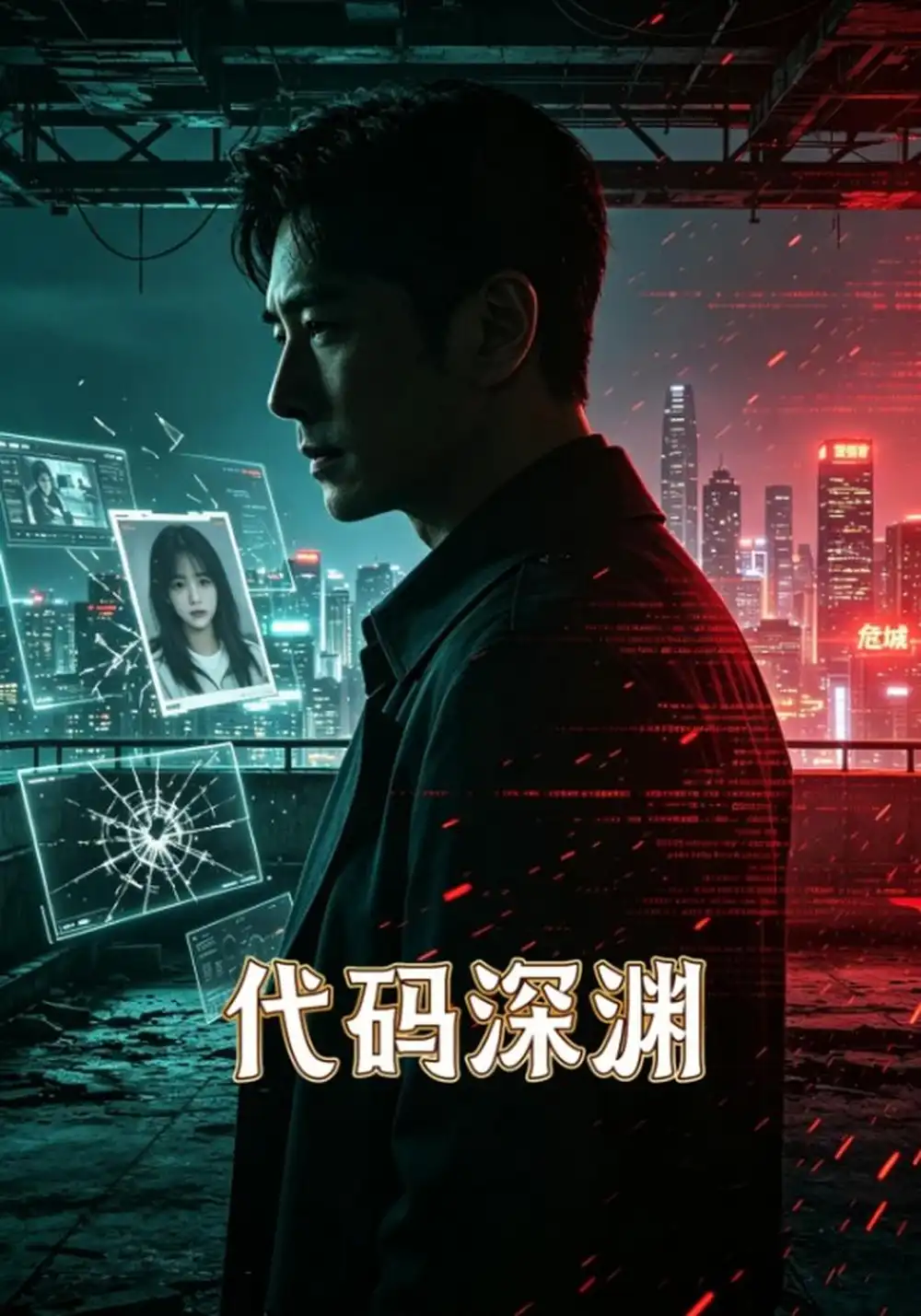 《代码深渊（72集）江辰＆苏晚》短剧全集免费在线看