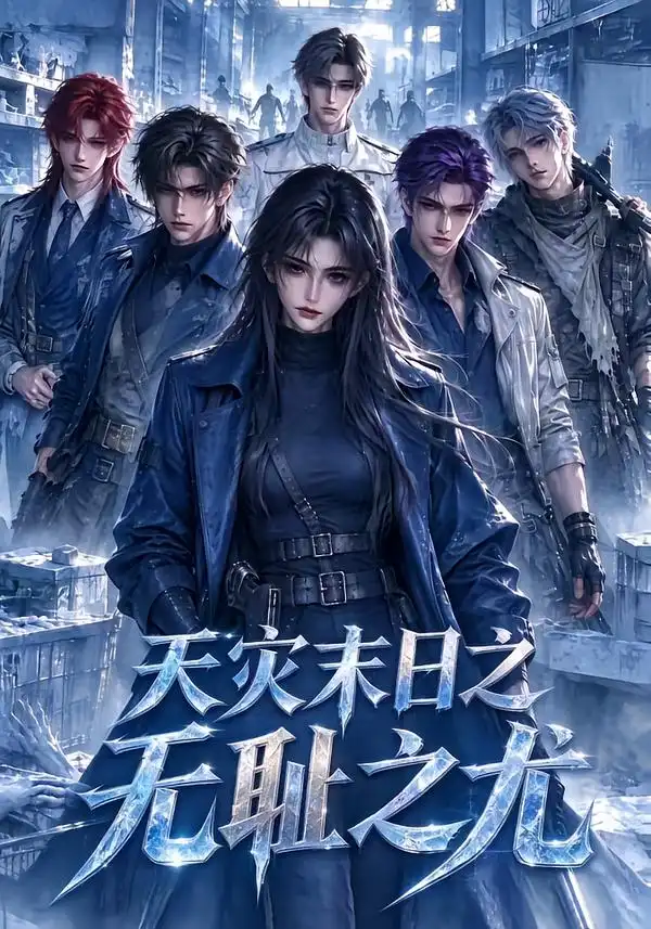 《天灾末日之无耻之尤（155集）AI短剧》短剧全集免费在线看