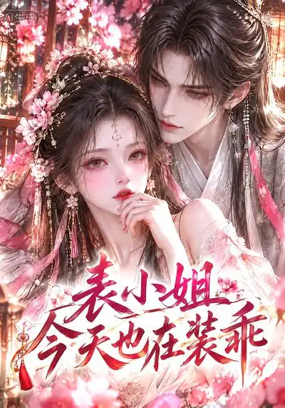 《表小姐今天也在装乖（75集）AI短剧》短剧全集免费在线看