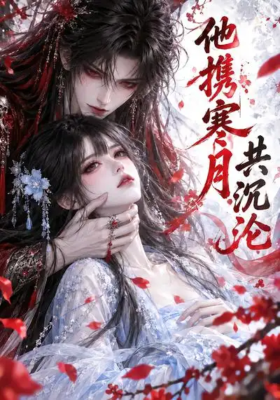 《他携寒月共沉沦（129集）AI短剧》短剧全集免费在线看