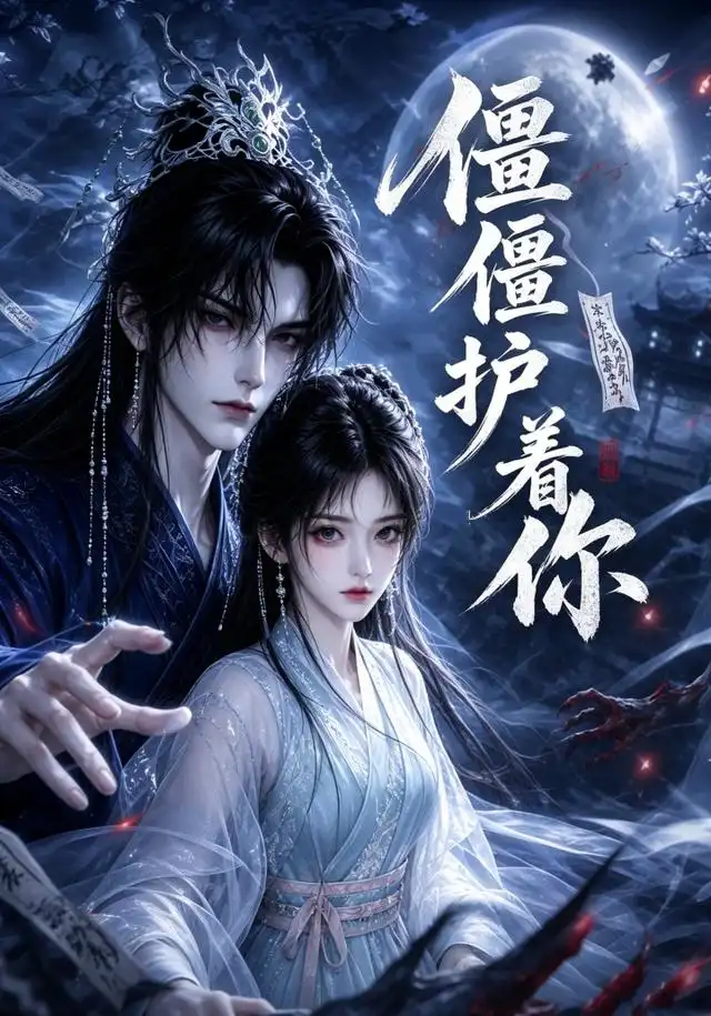 《僵僵护着你（156集）AI短剧》短剧全集免费在线看