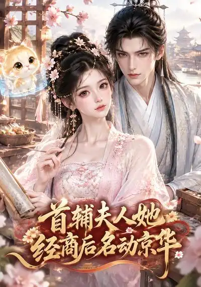 《首辅夫人她经商后名动京华（217集）AI短剧》短剧全集免费在线看